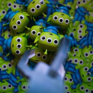 Meet your Posher, Alex